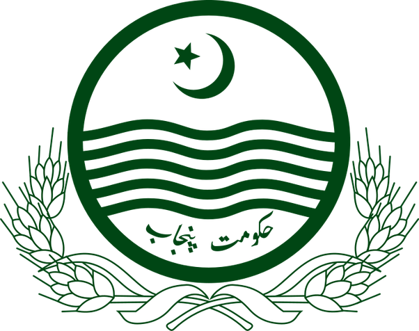 Govt Logo